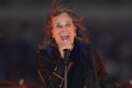 Ozzy Osbourne se reunirá con miembros originales de Black Sabbath para último concierto Ozzy Osbourne se reunirá con miembros originales de Black Sabbath para último concierto