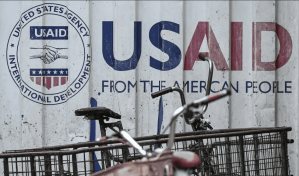EE.UU. suspende los contratos de trabajadores no esenciales de la Usaid en todo el mundo EE.UU. suspende los contratos de trabajadores no esenciales de la Usaid en todo el mundo