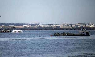 ¿Es segura la aviación civil? Depende