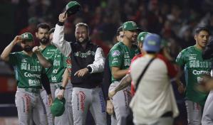 México es el Chapulín Colorado de la Confederación del Caribe