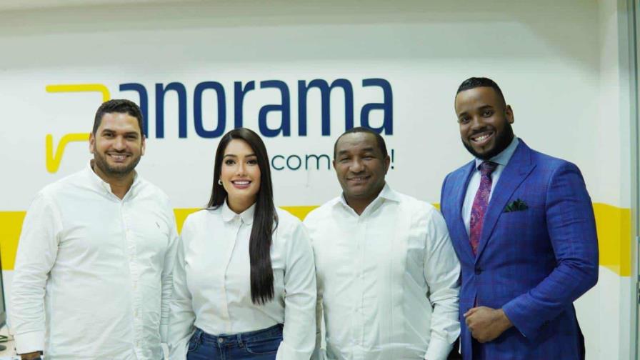 PolitihablandoRD se une a la programación de Grupo de Medios Panorama