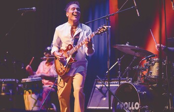 Yasser Tejeda traer&aacute; "La Madrug&aacute;" a Santo Domingo