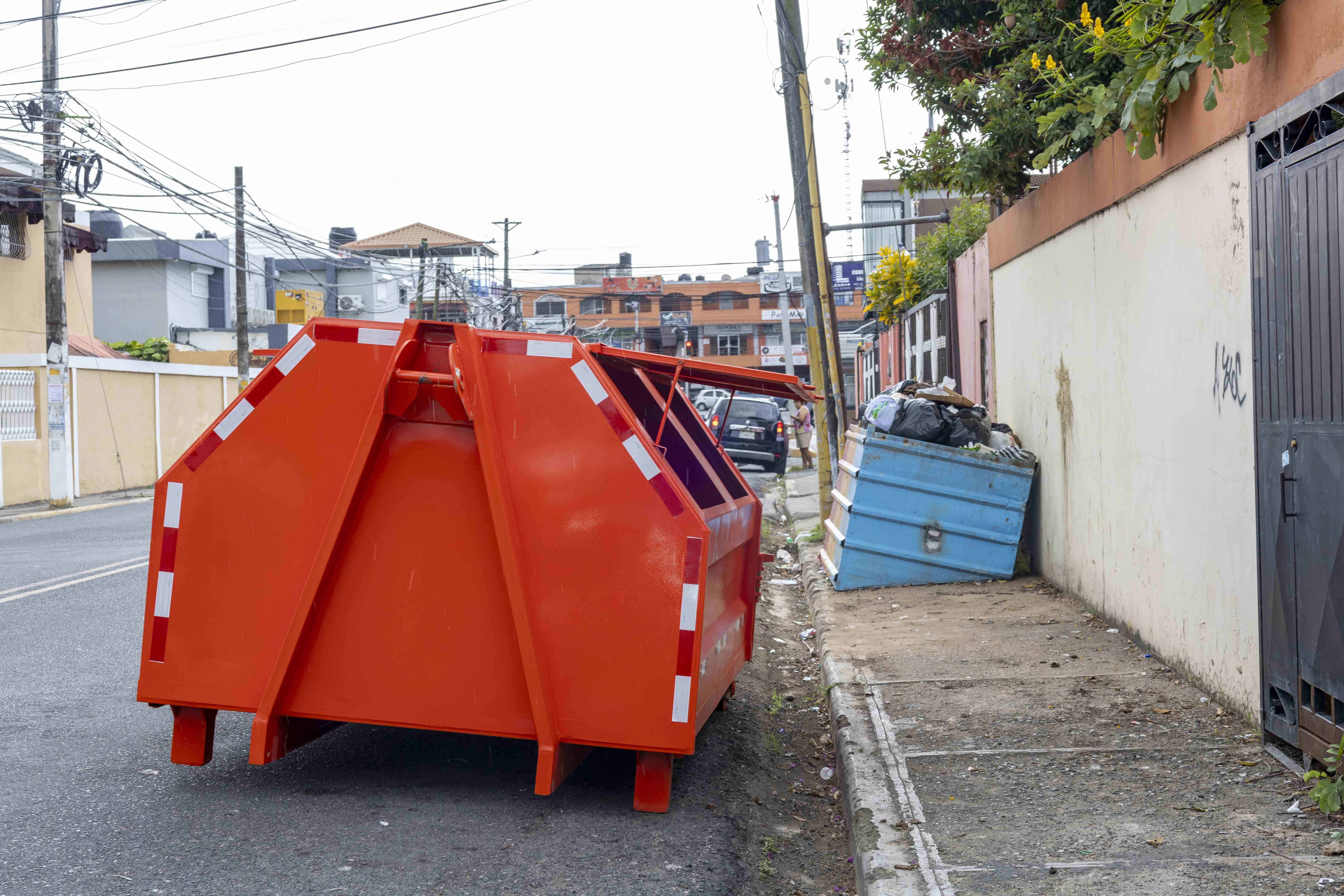 Están instalados en puntos estratégicos del municipio.<div><br></div>