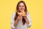 10 curiosidades que todo amante de la pizza debe conocer