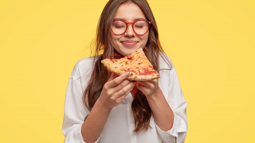 10 curiosidades que todo amante de la pizza debe conocer