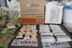 Ya sea combatir enfermedades o proteger la Amazonía, Usaid impacta en todo el mundo Ya sea combatir enfermedades o proteger la Amazonía, Usaid impacta en todo el mundo