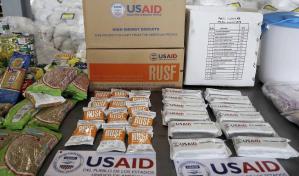 Ya sea combatir enfermedades o proteger la Amazonía, Usaid impacta en todo el mundo