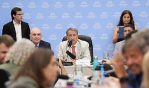 La Cámara de Diputados de Argentina aprueba proyecto para suspender elecciones primarias La Cámara de Diputados de Argentina aprueba proyecto para suspender elecciones primarias