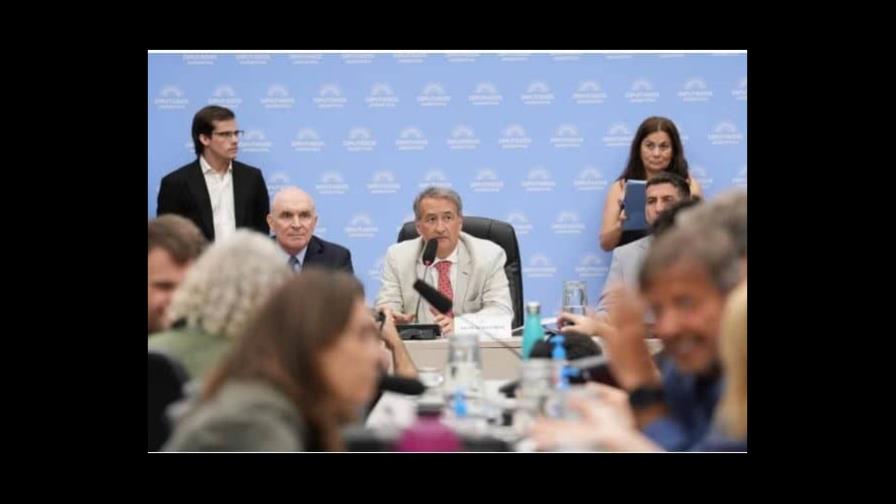 La Cámara de Diputados de Argentina aprueba proyecto para suspender elecciones primarias La Cámara de Diputados de Argentina aprueba proyecto para suspender elecciones primarias