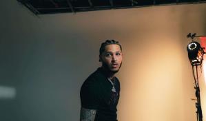 Artista puertorriqueño Roa se presentará por primera vez en el país