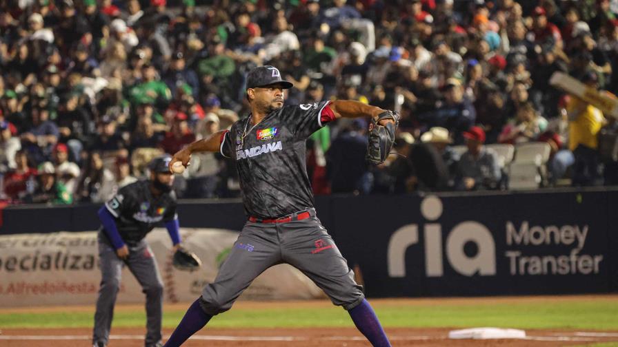 Leones buscan su primera corona en formato de juego final de Serie del Caribe