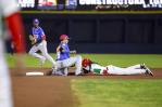 México vence 3x1 a Puerto Rico y avanza a la final de la Serie del Caribe