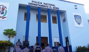 Capturan a presunto autor de herir de bala a dos jóvenes durante asalto en El Seibo