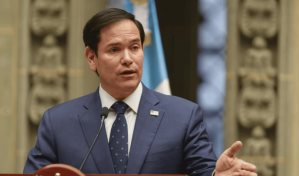 EE. UU. confiscará segundo avión de Maduro durante visita de Marco Rubio a República Dominicana