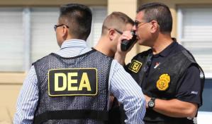 Trump nomina como director de la DEA a Terry Dale, un veterano de la agencia