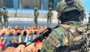 Denuncian desapariciones forzadas en Ecuador tras la declaración de ´conflicto armado interno´