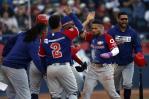 Dominicana y México a la final de la Serie del Caribe; país anfitrión dice será un juego muy peleado