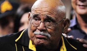 El narrador de las Águilas Mendy López sufre ACV y es hospitalizado en Santiago