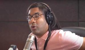 Comunicador Alberto Vargas se encuentra en cuidados intensivos