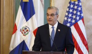 Luis Abinader dice que en RD habría 100 millones de toneladas de tierras raras