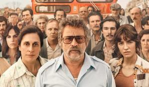 Goya 2025: "El 47" lidera las nominaciones, mientras que "La infiltrada" destaca en el thriller