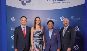 IDA Healthcare y Northwell Health realizan alianza IDA Healthcare y Northwell Health realizan alianza