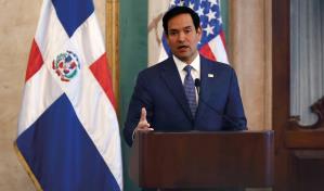 Rubio concluye una gira de impacto en Latinoamérica, con el foco en migración y el Canal