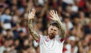 Inminente la llegada de Sergio Ramos a México con Monterrey