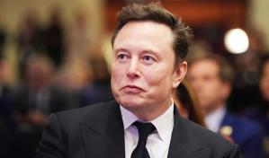 El Departamento de Justicia limita el acceso de Musk a datos confidenciales del Tesoro