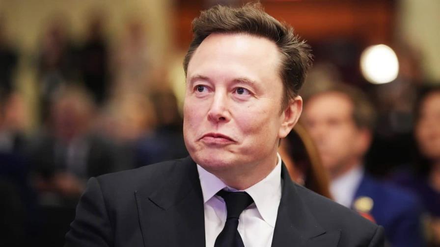 El Departamento de Justicia limita el acceso de Musk a datos confidenciales del Tesoro