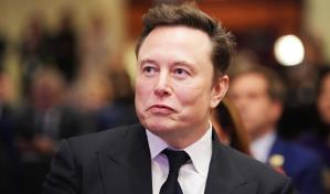 Musk dice no estar interesado en presentar una oferta para comprar TikTok en EE.UU.