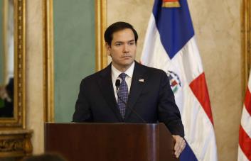 Marco Rubio apoya la extensión de los programas HOPE HELP para fortalecer la economía haitiana
