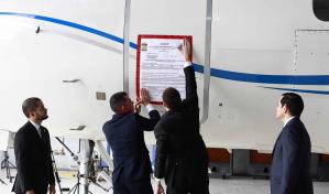 Venezuela tacha como robo descarado confiscación de avión y llama ladrón a Rubio