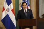 Marco Rubio dice que RD es un gran socio en la lucha contra las drogas