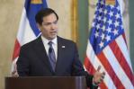 Marco Rubio dispuesto a reevaluar ayuda económica a República Dominicana tras orden de Trump