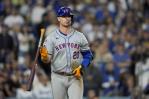 Pete Alonso renueva con los Mets al pactar por 54 millones de dólares y 2 años, según fuente de AP