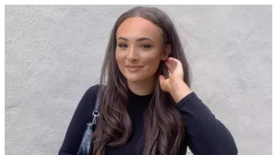 La misteriosa muerte de la influencer Ebony McIntosh durante sus vacaciones en Asia