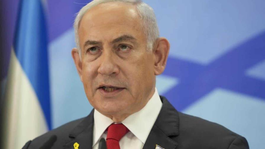 Israel enviará el lunes una delegación a Doha para hablar de la tregua en Gaza