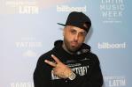 Nicky Jam firma contrato discográfico con Virgin Music Group