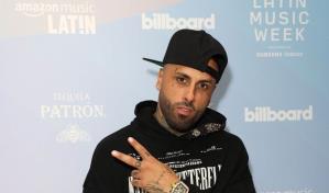 Nicky Jam firma contrato discográfico con Virgin Music Group