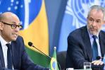La lucha contra el cambio climático está en el interés de los países, dice la ONU