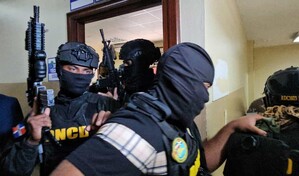 Ministerio P&uacute;blico formaliza acusaci&oacute;n por decomiso del mayor cargamento de droga en el pa&iacute;s