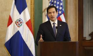 Estados Unidos mantendrá su apoyo a la lucha la contra crisis de Haití