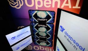 Salud, cultura, medioambiente... los retos de la cumbre de inteligencia artificial en París