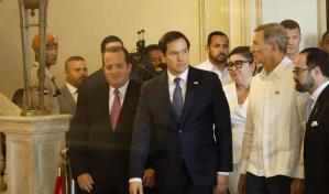 Secretario de Estado de EE.UU. viajará a la conferencia de seguridad en Alemania y al G7