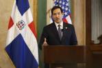 Rubio considera absurdo que buques del gobierno de EEUU paguen para cruzar el Canal de Panamá
