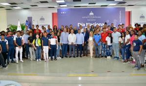 El Ministerio de Deportes aumenta en un 100 % el salario de los atletas de alto rendimiento