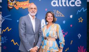 Celebra el Carnaval Vegano 2025 con Altice
