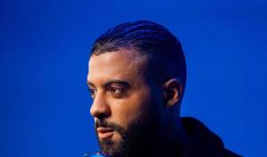 Ayluin Castro lanza su carrera como solista con su sencillo "Tú me encantas"