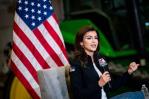 La esposa del gobernador DeSantis sopesa postularse en 2026 para sucederle en Florida